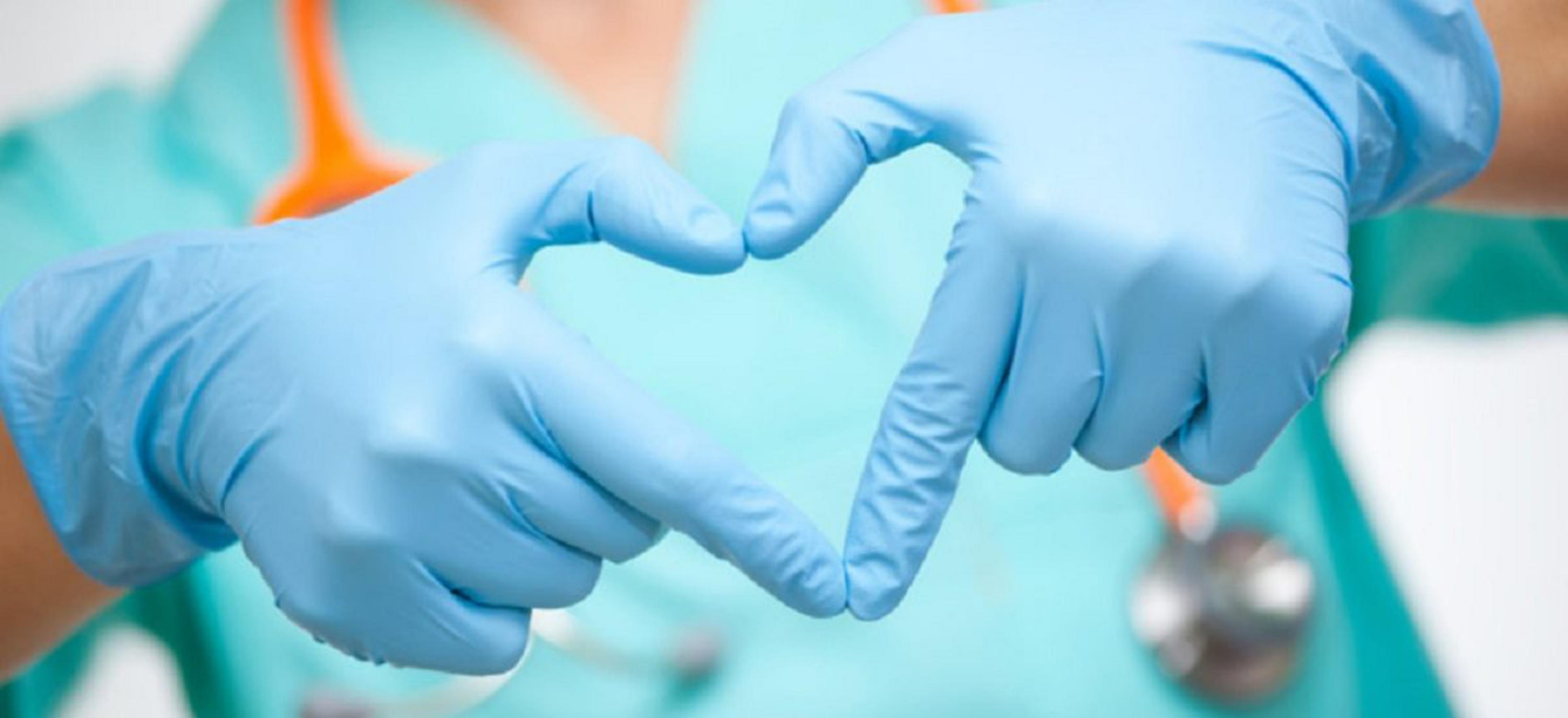 Material Hospitalar
